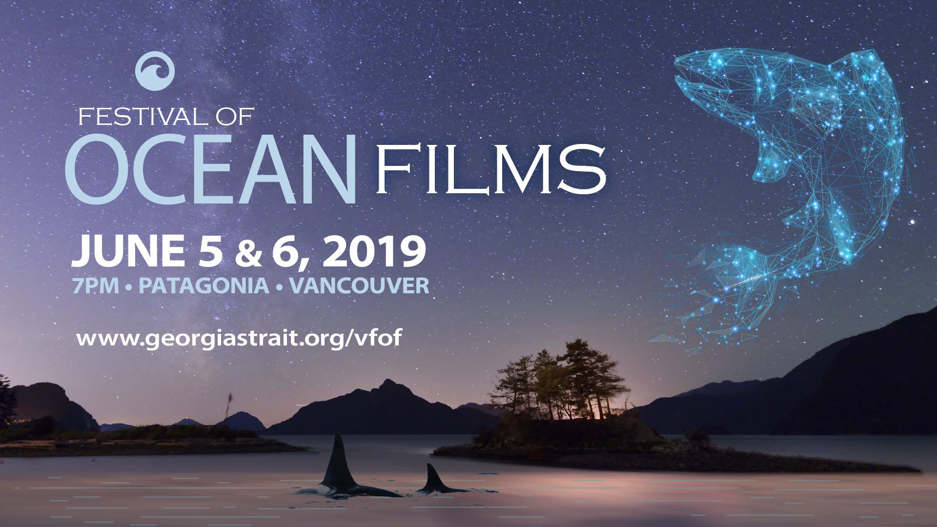 Festival of Ocean Films | Wilderness Committee